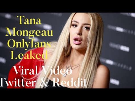 tana mongeau nude reddit|Tana Mongeau Uncensored Blowjob Porn Video Leaked